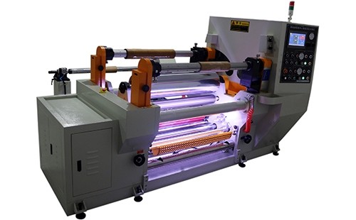 分條機刀片制造的水平影響制造業的加工技術水平