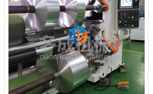 鋁箔在鋰離子電池中的應用