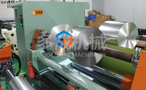 鋁箔在動力鋰電池中應用潛力巨大