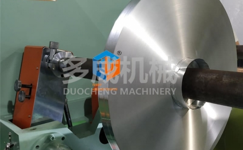 銅箔鋁箔在鋰電池的應用優勢與控制要點